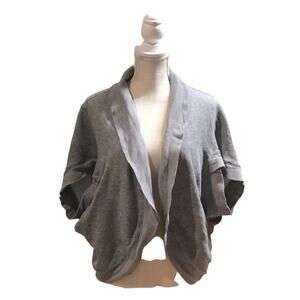 Converse One Star Cardigan